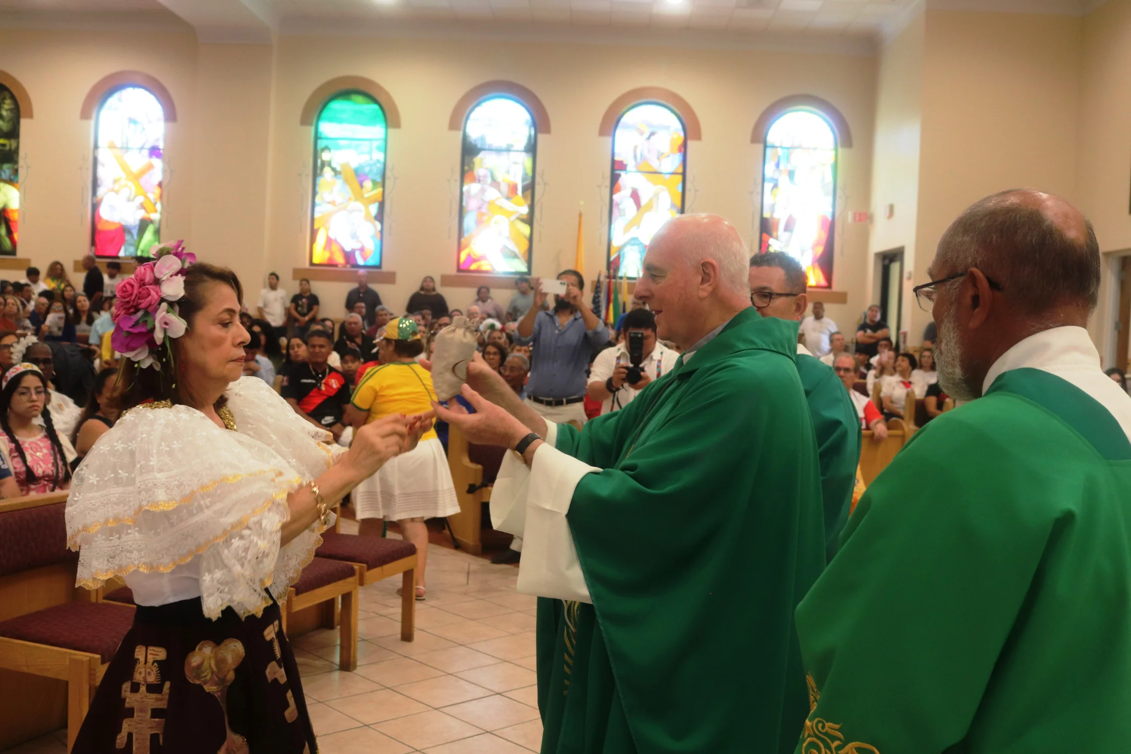 Scalabrinians Special Event